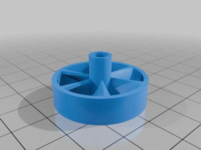 Sprite Extruder Visual