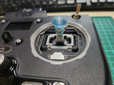 Jumper T20S Stick Spacer