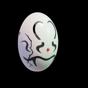 Rimuru Mask