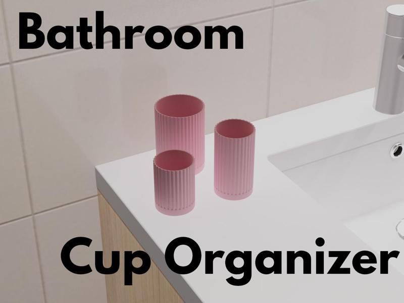 Cup organizers