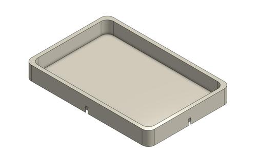 ClickGrid Large Bin
