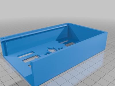 Canada ammo lid (boxes in collection on my account)