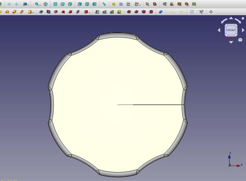 bathtub knob handle for water hansgrohe