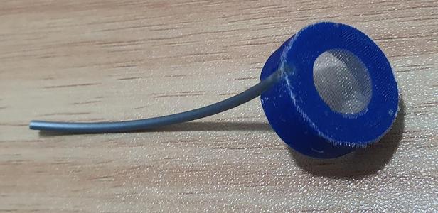 Brine Shrimp Hatchery scoop