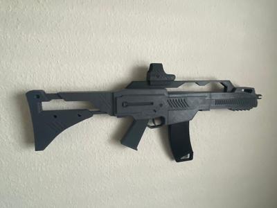 G36c 