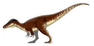 ostafrikasaurus