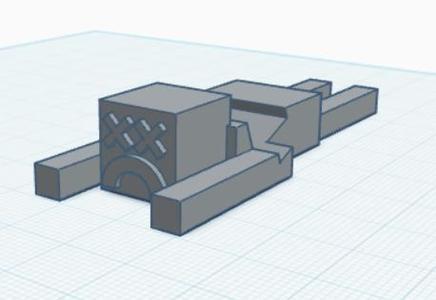 Phone Holder
