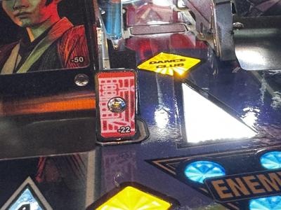 John Wick Pinball - Dance Floor Fix
