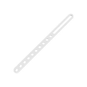 Brace STR SLT SE ERR BU16x01x00.25x06 - SPN-BRC-0217