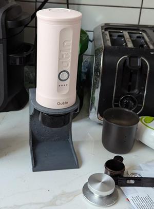 Brewstand for OutIn Nano