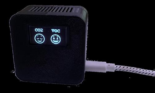 Build your own Home Assistant air quality monitor