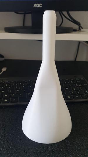 Blower Nozzle for Dyson V7