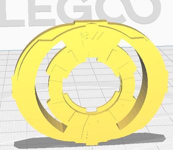 claw beyblade