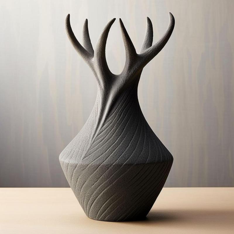 Garreitz Vase for Captivating Home Decor