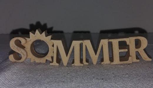 SommerSchild