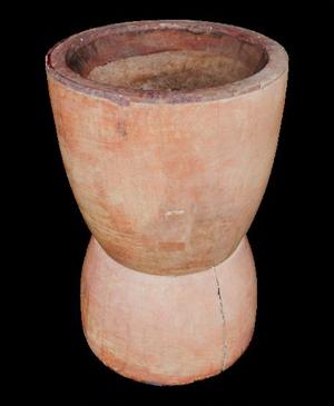 [41] -Ê Đê - Cối