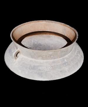 [61] - Nồi bung - Ê Đê