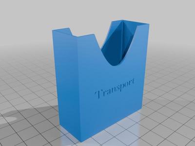 Andromedas Edge Card Holders