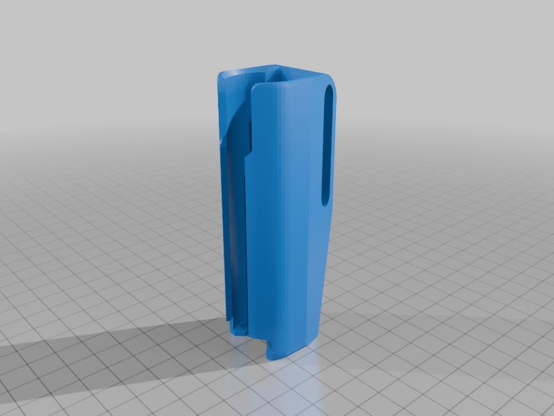 Olight Warrior 2 mini belt holster