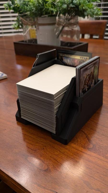 Magic: The Gathering / TCG Card Tray