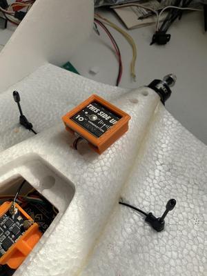 Goku GM10 RPO V3 GPS Mount