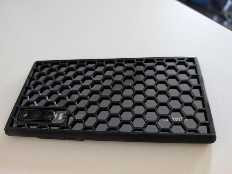 huawei p30 phone case