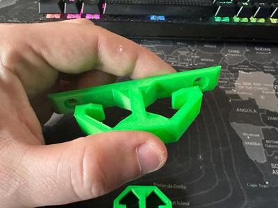 Cable Hook 2.0 (Tidy Runner)