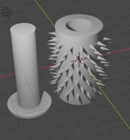 rotating scratcher for pets