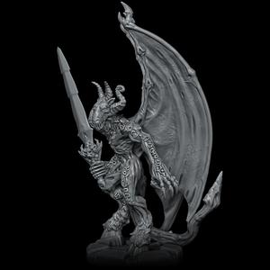 Baphomet