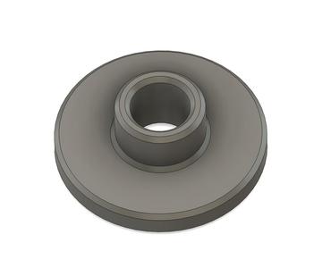 Napoleon Door Bushing (N105-0011)
