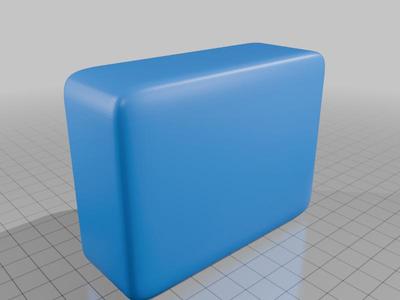 Soap dish