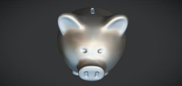 PiggyBank.obj