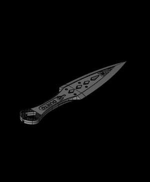 Apex Legends Wraith Heirloom - Source File
