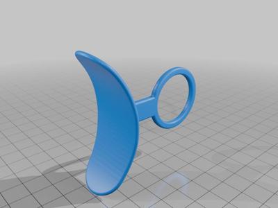 Neuromuscular training device