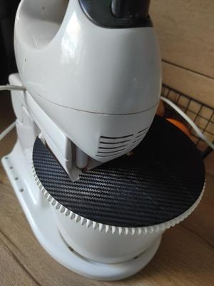 TEFAL bowl cover