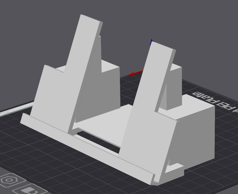 7 inch 1024x600 hdmi display stand