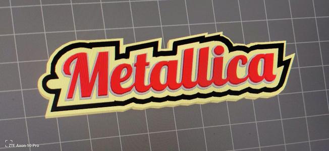 Metallica
