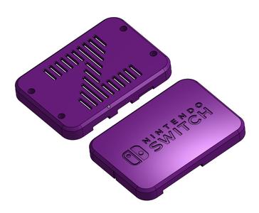 Nintendo Switch Mobile Dock Dongle