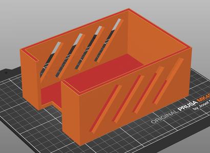 Paper-Storage