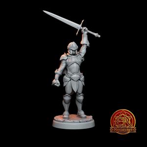 Der Klurt - Epic Adventurer