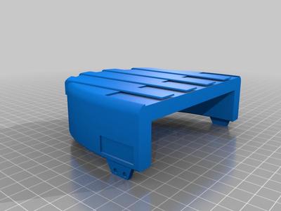 Cosplay Parts (shoes)