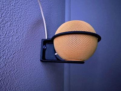 HomePod Mini Bracket / wall mount