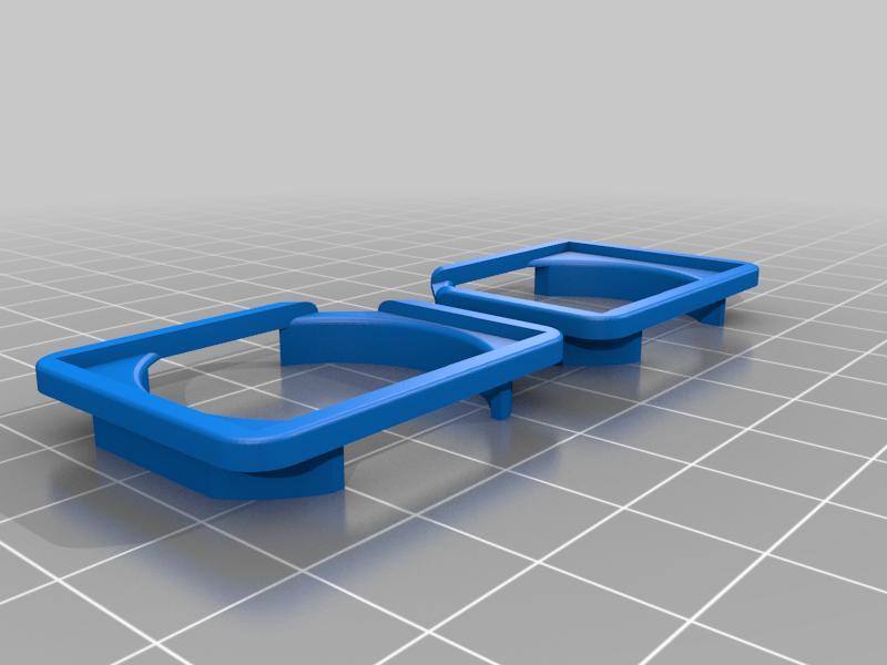 Walksnail Goggles X Lens Caddy