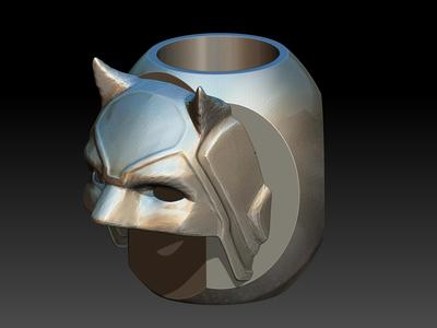 darevil cup 
