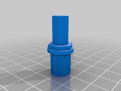 KitchenAid Pasta Roller Gear