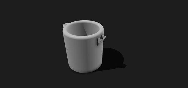 Self Watering Planter