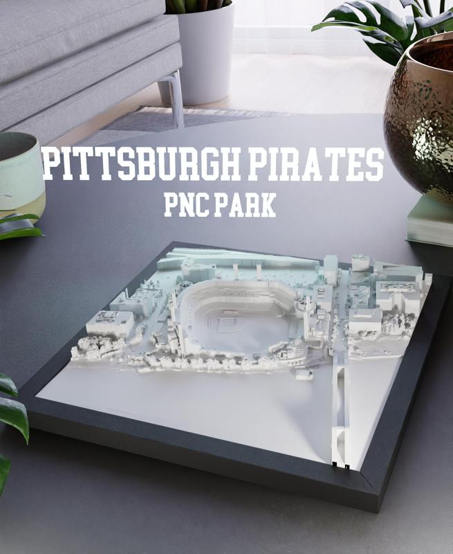 Pittsburgh Pirates - PNC Park