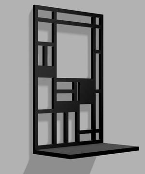 Bookend