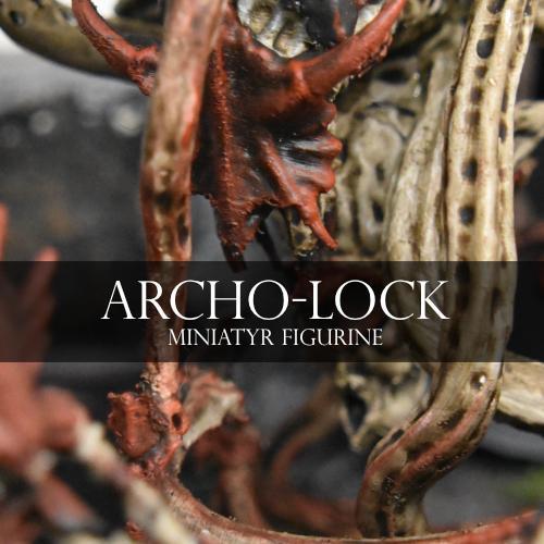 Archo-Lock