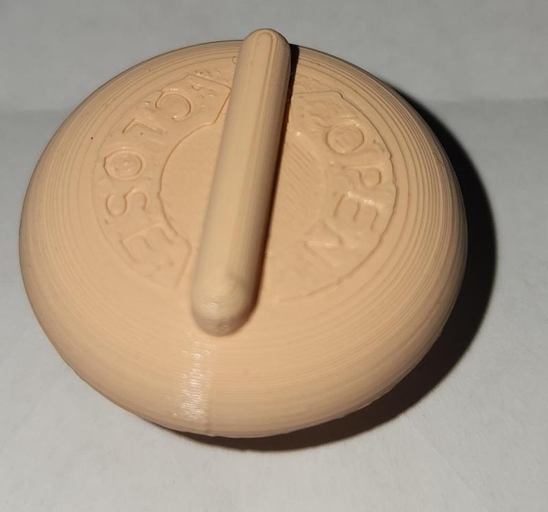 Kärcher WD3 Filter Holder Verschluss-Schraube